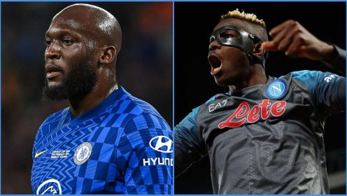 Chelsea: £38m sale puts ‘top target’ pursuit ‘in motion’ as Romano confirms transfer ‘agreement’