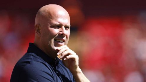 Liverpool ‘working on two signings this week’ after Mamardashvili capture; Slot style doubts