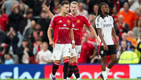 Bayern ‘couldn’t do like Chelsea with 45 players’ as Kompany blasts ‘stupid’ De Ligt, Man Utd report