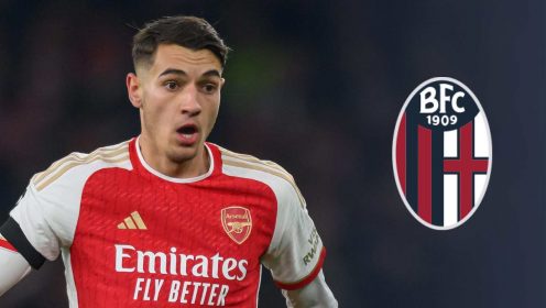 Champions League club ‘ready to snatch’ Arsenal star as Arteta ‘threatens’ La Liga side