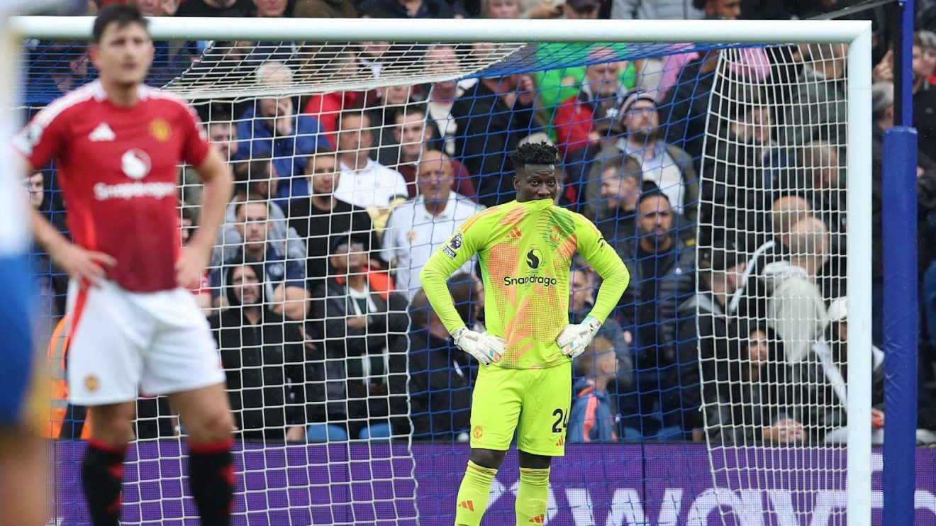 The Premier League: boring, over-hyped, self-satisfied, predictable and ...
