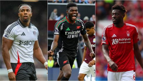 Five Premier League redemptions features Arsenal, Liverpool stars