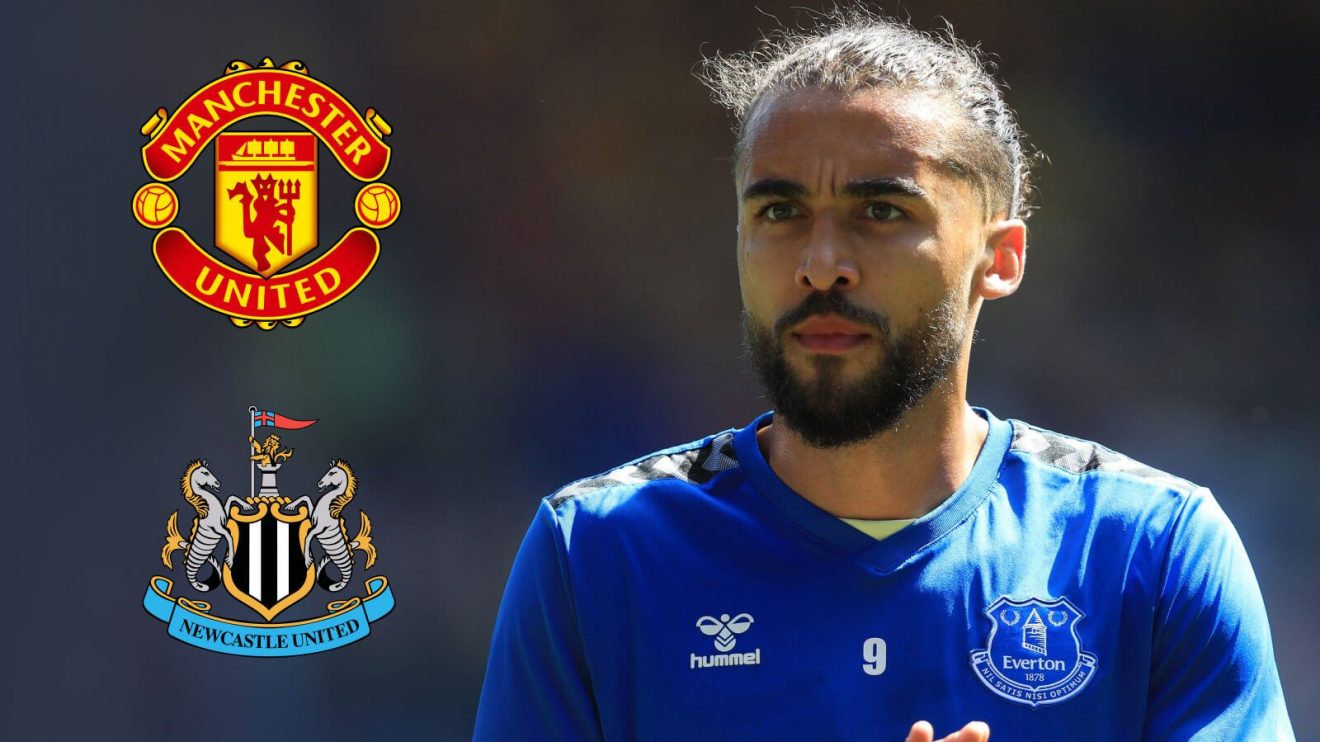 Man Utd transfer