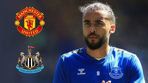 Man Utd: PL ‘rebel’ as signing No.6 ‘considered’ amid ‘significant update’; rivals ‘susceptible to offers’