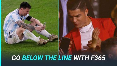 Comments are back on F365! Join us Below The Line…