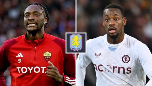 Aston Villa plan re-signing of former star if rebel leaves, as forward ‘would prefer’ Villans