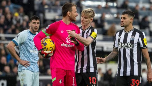 Arsenal ‘explore’ PL ‘loan deal’ amid £25m ‘impasse’; transfer at risk of collapse despite ‘agreement’