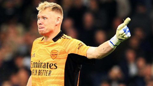 Southampton boss eyes Ramsdale appearance on Saturday as Arsenal goalkeeper search confirmed