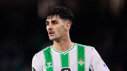 Tottenham given ‘priority’ route to ‘future’ transfer of USA star within deal to let midfielder return home