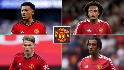 INEOS have ‘insulted’ Man Utd fans by selling ‘crown jewel’ as 20 deals are graded