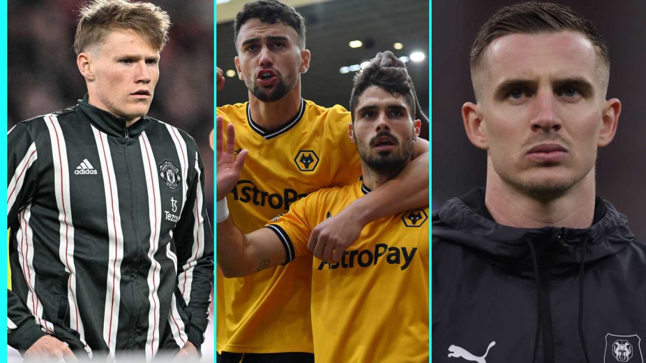 Man Utd, Wolves and Rennes have made big money through player sales