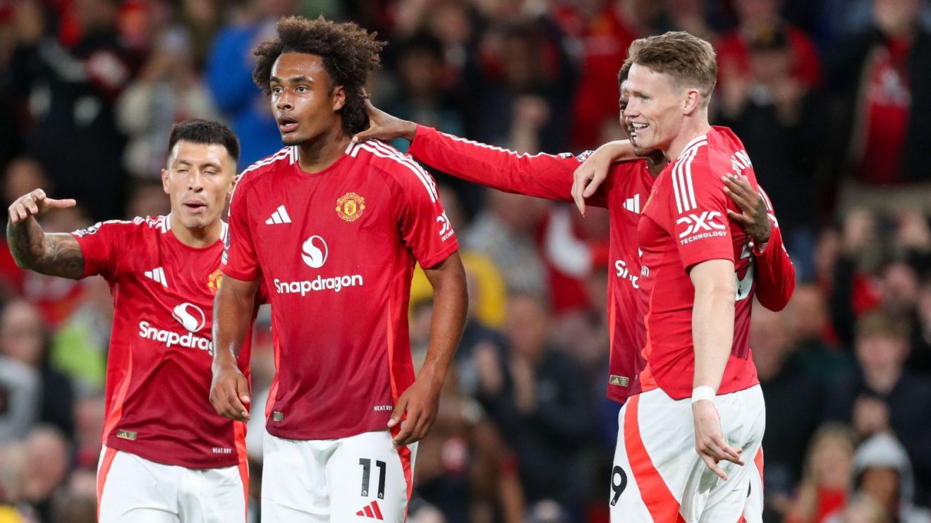 Man Utd transfer mistake