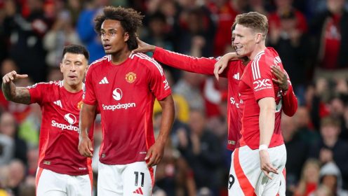 Man Utd made transfer ‘mistake’ with £25m star ‘difficult to replace’ amid Ten Hag admission