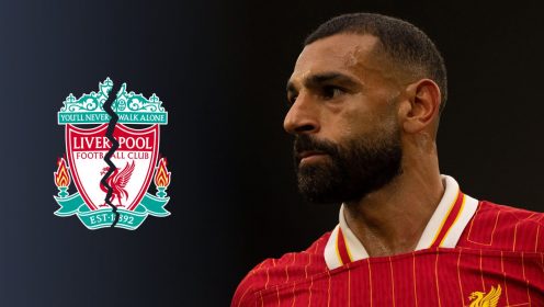 Liverpool to ‘allow early’ Mo Salah exit ‘without cost’ amid ‘straight choice between two clubs’