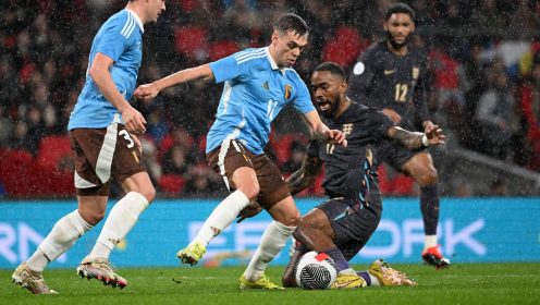 Saudi Arabia transfers: Every completed deal, rumour, snub, as Bergwijn joins Al Nassr