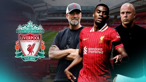 Liverpool star explains struggles under Jurgen Klopp and what Arne Slot ‘saw’ that he didn’t