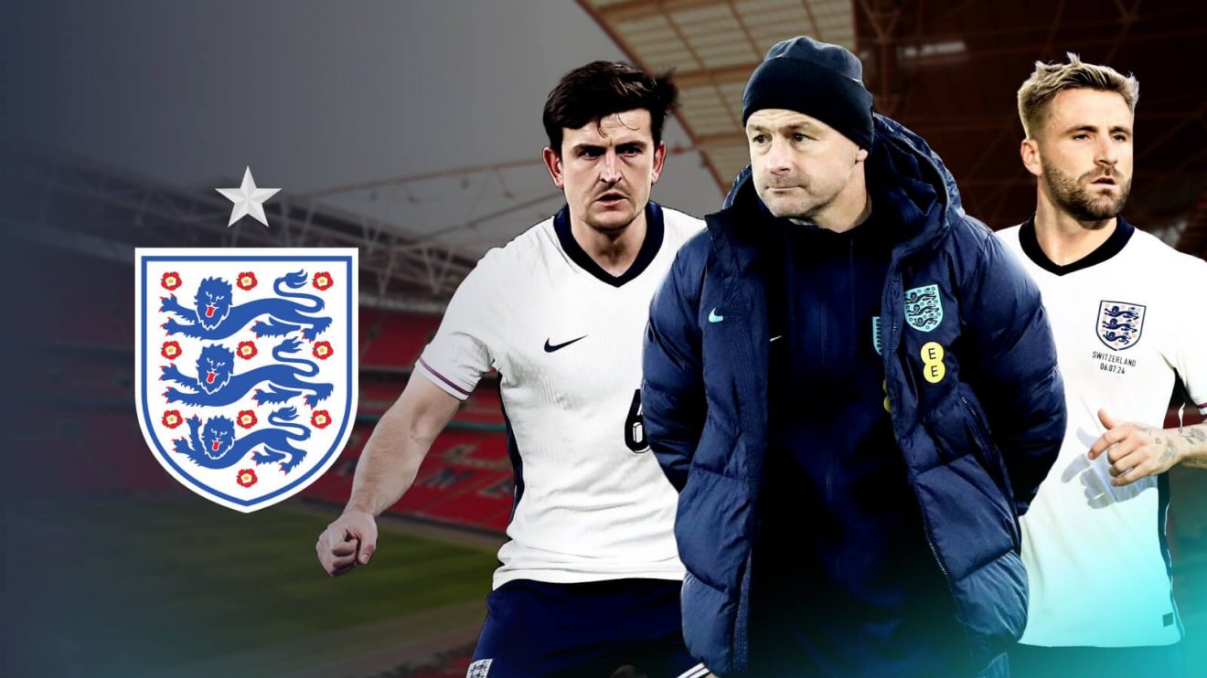 England Carsley Man Utd City
