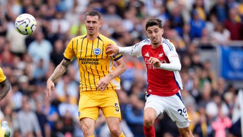 Man Utd ‘seriously considering’ signing ‘unexpected’ PL target as Ratcliffe ‘wants affordable’ deal