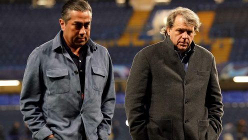 Chelsea in ‘leaving Stamford Bridge talks’ despite ‘major obstacle’ as ‘temporary home’ plans emerge