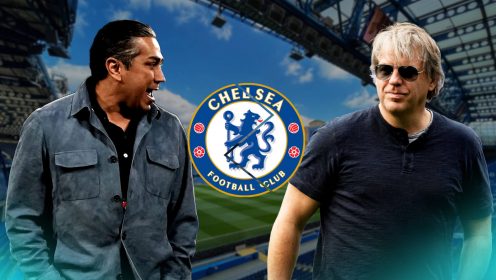 Chelsea civil war ‘won’t affect selfish players’ as Maresca fired PSR warning with Hazard analogy