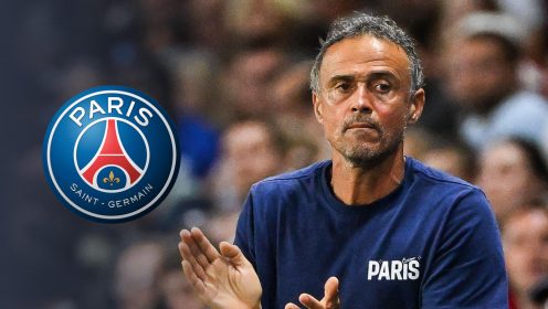 PSG desperate to tie key figure to a new contract