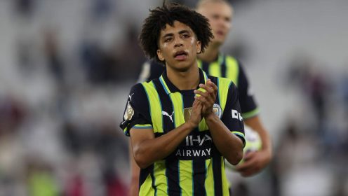 Carsley ‘prepares multiple changes’ with Man City duo ‘set to start’ for England v Finland