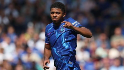 Chelsea player stranded after £20m transfer ‘collapses’ as high earner reveals he rejected exit