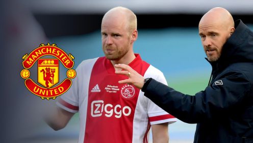 Man Utd ‘earmark’ Everton flop to replace Casemiro despite ‘brutal dig’ amid ‘constant speculation’