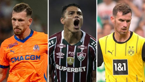 Three Tottenham rejects, Chelsea hero thriving abroad after leaving Premier League this summer