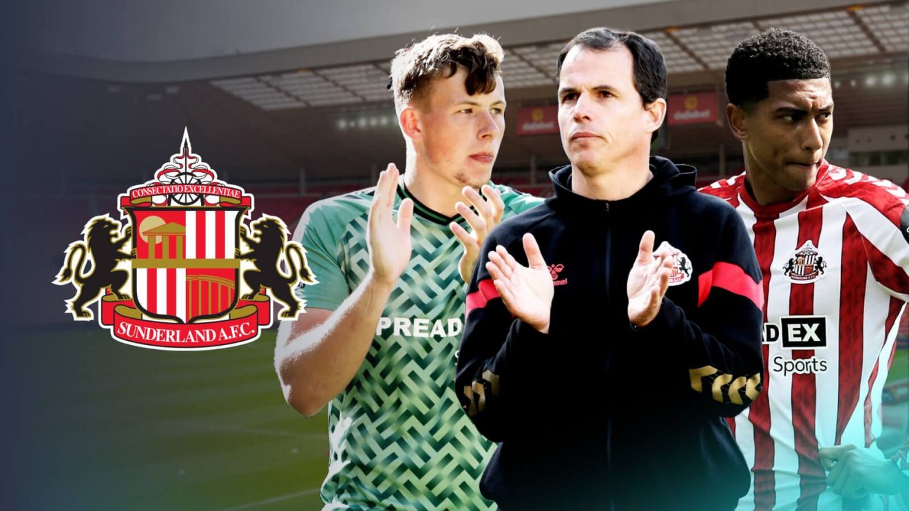 Sunderland Championship
