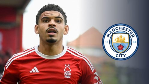 Man City ‘agree personal terms’ for fifth summer signing as ‘quick’ £25m sale predicted