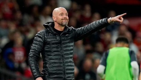 F365 interview: Hargreaves gives Ten Hag ‘chance’ to avoid Man Utd sack if he does one thing