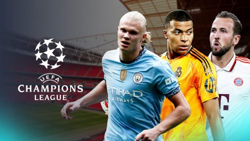 New Champions League format is absolutely f***ed; there is no sport without jeopardy