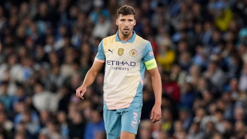 ‘We want them to come’ – Man City man ready for Arsenal challenge