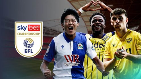 Six surprising 24/25 Championship early-season standouts include Leeds star, West Brom sensation