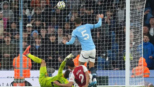 16 Conclusions on Man City 2-2 Arsenal: A quite ridiculous end to a quite ridiculous game