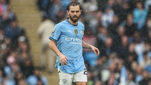 Man City star reveals key Arsenal, Liverpool ‘difference’ in salty dig – ‘one team came to play’