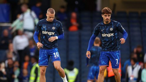 Chelsea told new signing will already ‘regret’ joining with Blues set for ‘big loss’ on another star