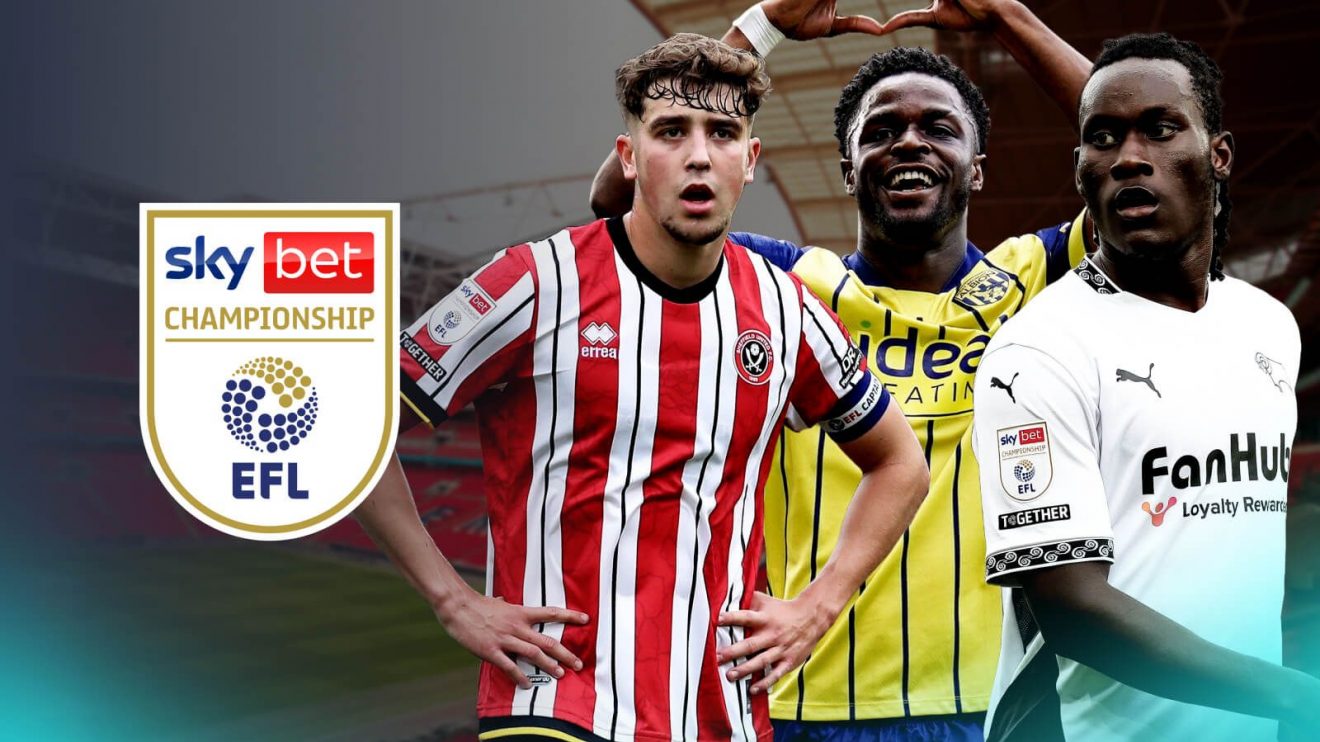 Championship transfer