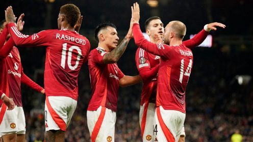 Man Utd star told he’s ‘100%’ done at Old Trafford with ‘career over’ in ‘terrible’ situation
