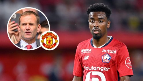 Man Utd in picture for return of in-demand star who’s thriving since leaving Old Trafford