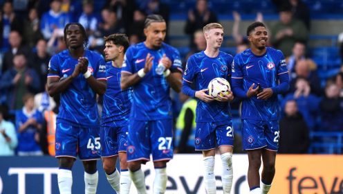 Chelsea line-up: Two ‘Injured’ England stars start vs Leicester; summer signing given rare opportunity