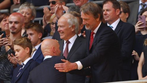 Premier League winners and losers: Spurs praised but the Man Utd kicking continues with relish