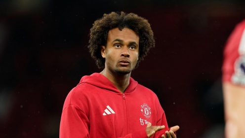 Man Utd star ‘bang out of order’ over shock report about summer signing who ‘regrets’ transfer