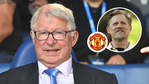 Man Utd: ‘Angry’ Ferguson nearly ‘sacked’ club legend after his ‘head went’ – ‘my biggest regret’