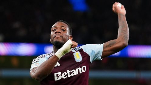 How close every Premier League team came to signing Jhon Duran: rejected bids, £10m quotes, blocked by Antony