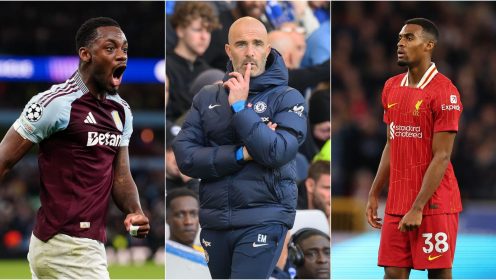 Liverpool made two of the five best Premier League decisions this summer