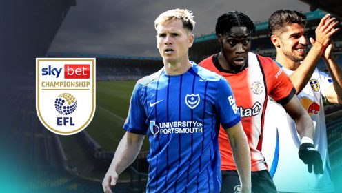 Leeds United signing Spurs crock, Ritchie’s Portsmouth return among five Champ summer mistakes
