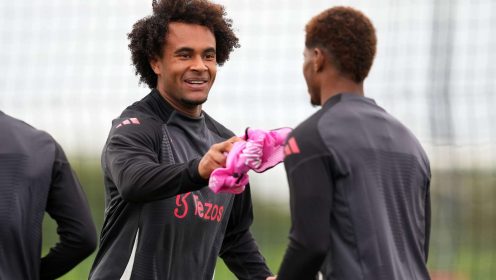 Man Utd signing warned he could flop ‘hard’ and told which club he should have joined instead