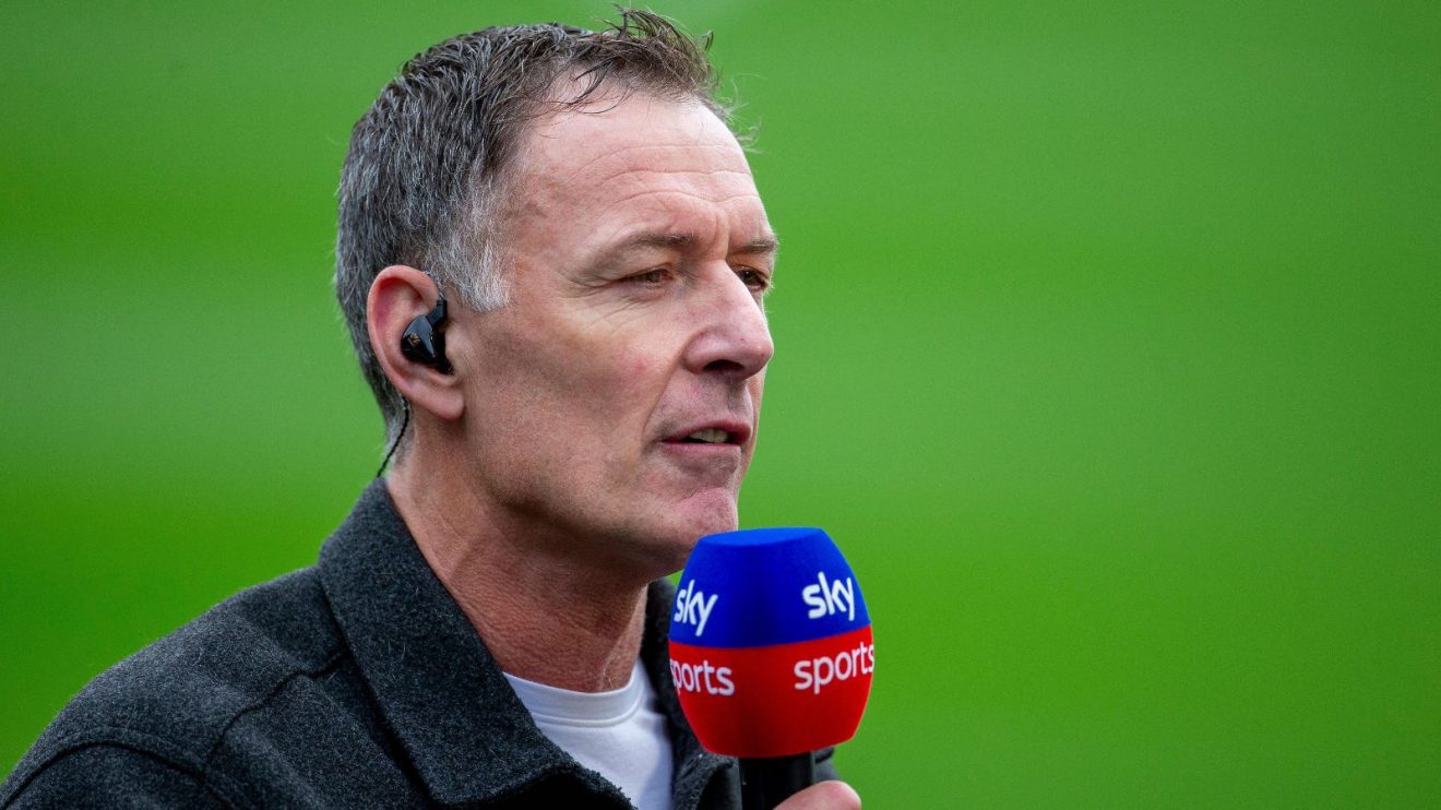 Chris Sutton
